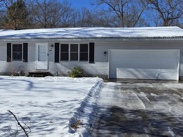 2337 Pillon Rd, Twin Lake, MI 49457