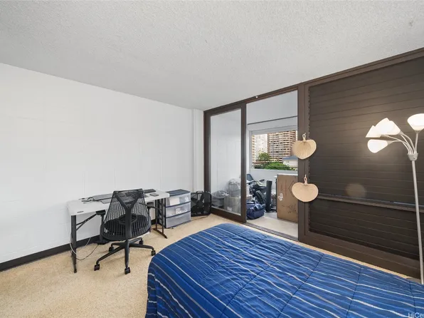 425 Ena Rd #B-602, Honolulu, HI 96815