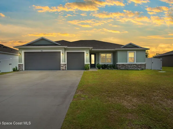 462 Hancock St SW, Palm Bay, FL 32908
