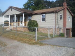 117 Pine St, Mabscott, WV 25871
