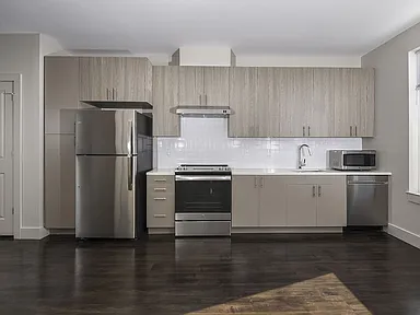 SilverLake Apartments