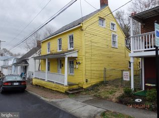 115 E Cecil St, Winchester, VA 22601