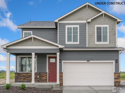 1639 Pinnacle Ave, Lochbuie, CO, 80603