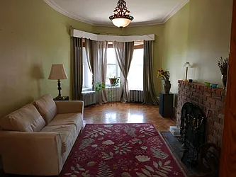 Rented by Brown Harris Stevens