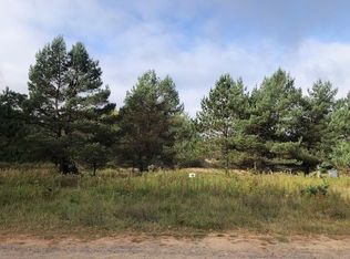 Strong Rd LOT 11, Phelps, WI 54554