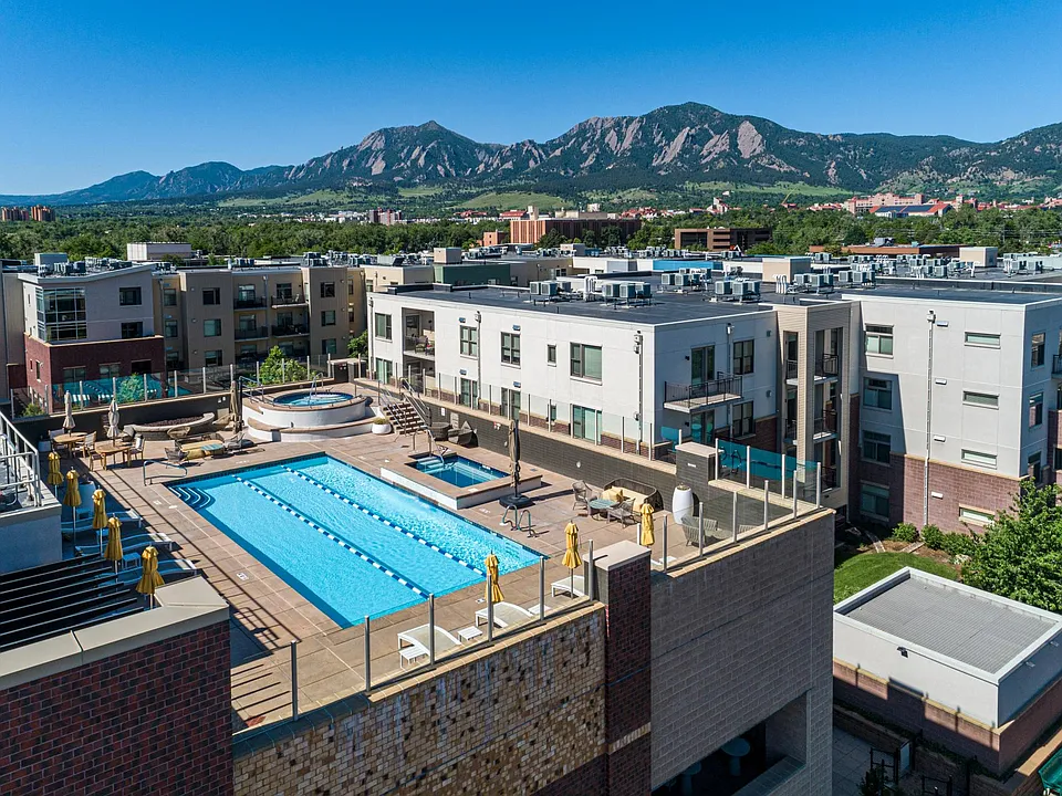 3301 Arapahoe Ave #115