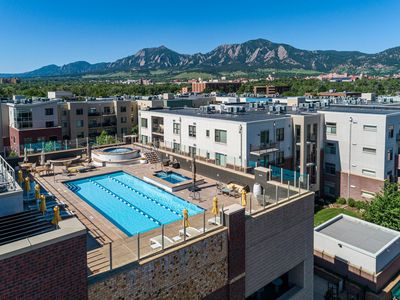 3301 Arapahoe Ave Unit 115, Boulder, CO, 80303