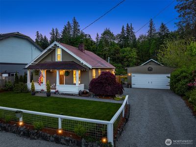 8519 381st Place SE, Snoqualmie, WA, 98065