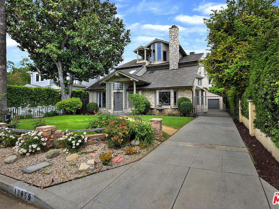 12959 Woodbridge St, Studio City, CA 91604 | Zillow