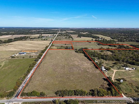 2nd image of 0 Page Rd