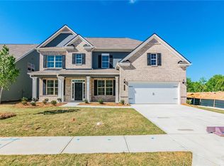 3277 Long Creek Dr LOT 61, Buford, GA 30519