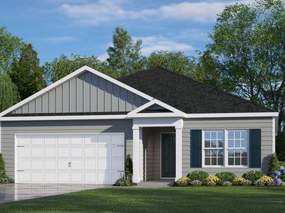 345 Wellspring Drive, Rocky Mount, NC, 27804