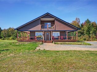 270 Oak Point Rd, Alnwick, NB E1V 7K5