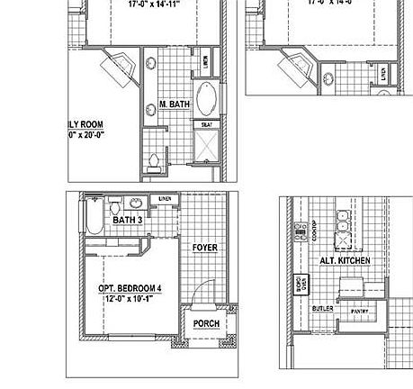 4th image of 8416 Ardsley Pl