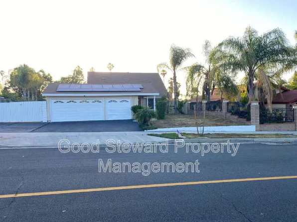 1604 Avenida Del Vis, Corona, CA 92882