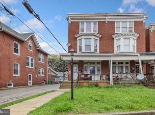 317 Carlisle Ave, York, PA 17404