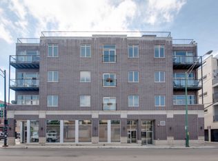500 N Damen Ave APT 307, Chicago, IL