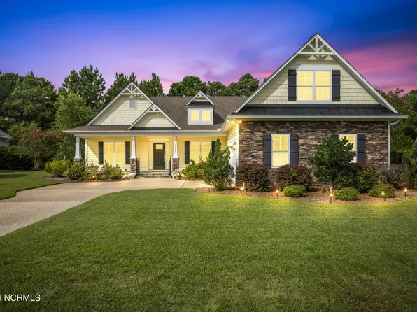 4132 Skeffington Court, Southport, NC 28461