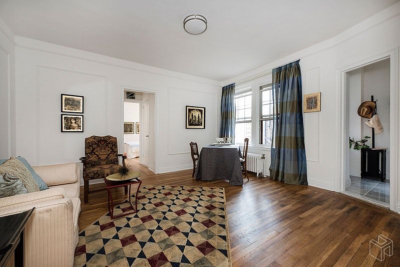 1st image of 153 Henry St #9D