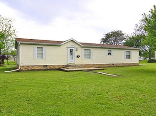 2120 Fornfelt St, Scott City, MO 63780