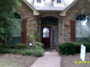 1916 Tewa Trl, Desoto, TX 75115