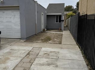 440 S 33rd St, San Diego, CA 92113