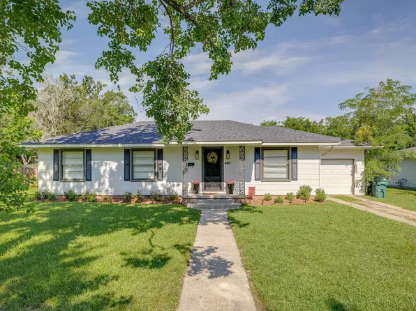 1803 Emerson St, Monroe, LA 71201