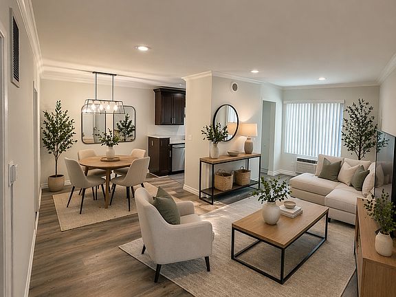 5th image of 5950 Whitsett Ave #95bdebda4