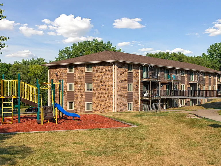 The Village at Westchester — Photo 8