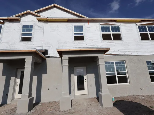 1393 Hyde St, Saint Cloud, FL 34771