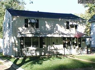 218 Roosevelt Ave, Elyria, OH 44035