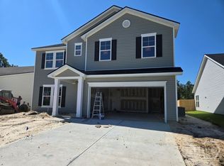 Spring Mountain II, Pooler, GA 31322