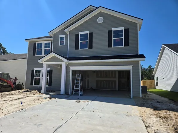 33 Blues Dr, Pooler, GA 31322