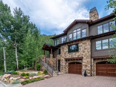 1240 Westhaven Cir, Vail, CO, 81657