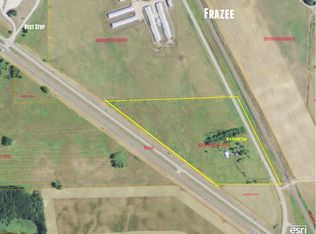 51625 County Highway 10, Frazee, MN 56544