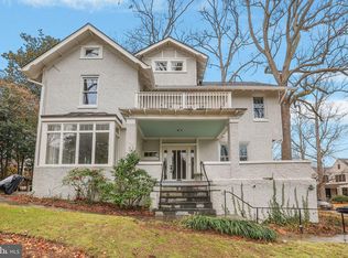 3744 Huntington St NW, Washington, DC 20015