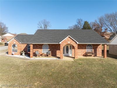1012 J St, Barling, AR, 72923
