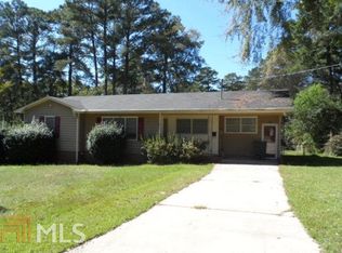 564 Janice Pl, Macon, GA 31204