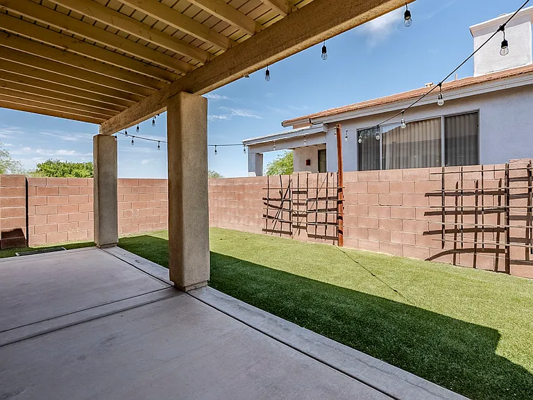 3517 N Camino La Jicarrilla — Photo 17