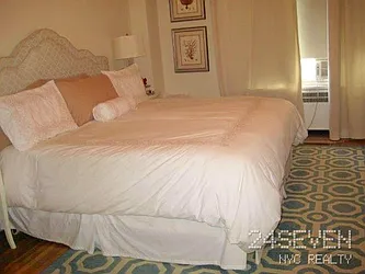 Rented by 24 7 NYC Realty Inc.