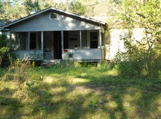 2534 Courtney Rd N, Perry, FL 32348