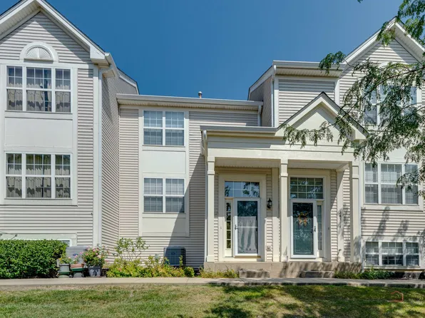 34376 N Barberry Ct #0, Round Lake, IL 60073