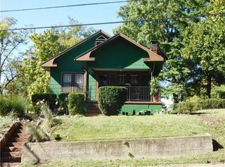 1118 N Spring St, Independence, MO 64050