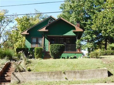 1118 N Spring St, Independence, MO, 64050