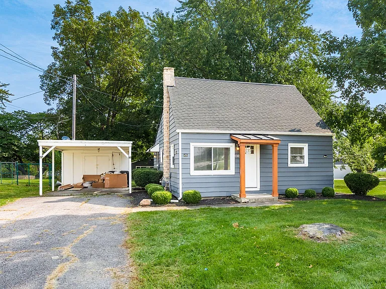 6502 New Albany Condit Rd — Photo 4
