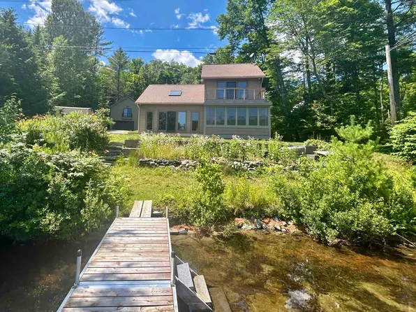68 French Road, Enfield, NH 03748