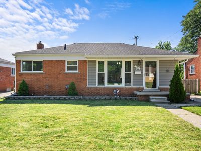 11917 Eileen, Redford, MI, 48239