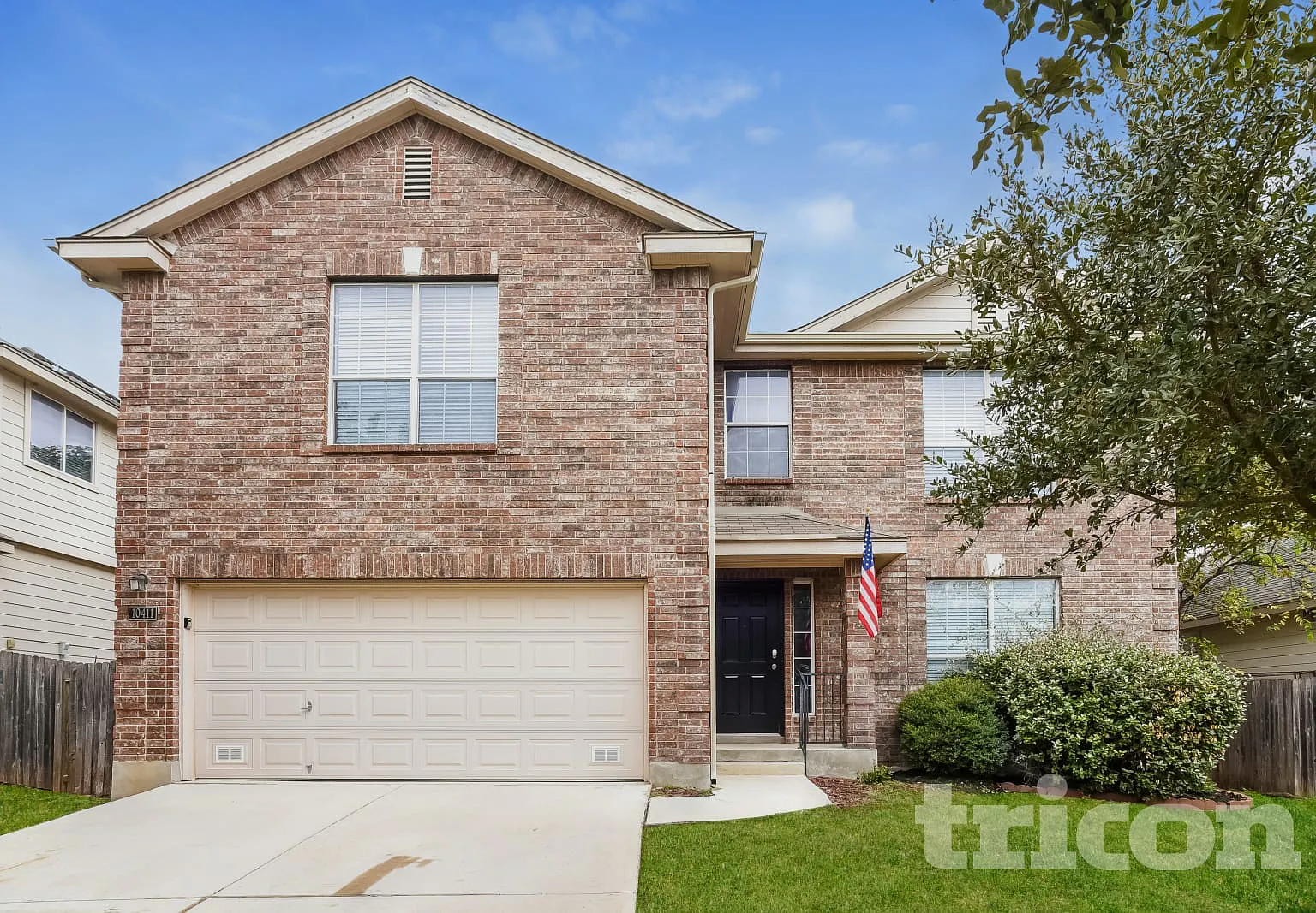 10411 Trotters Bay San Antonio TX — Photo 1