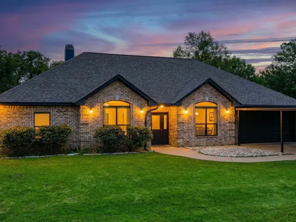 16361 Fm 2208, Harleton, TX 75651