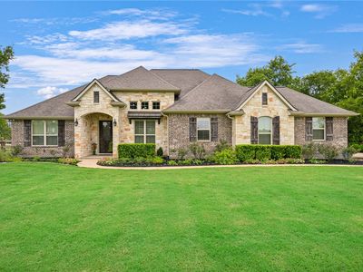 8527 Green Branch Loop, Bryan, TX, 77808